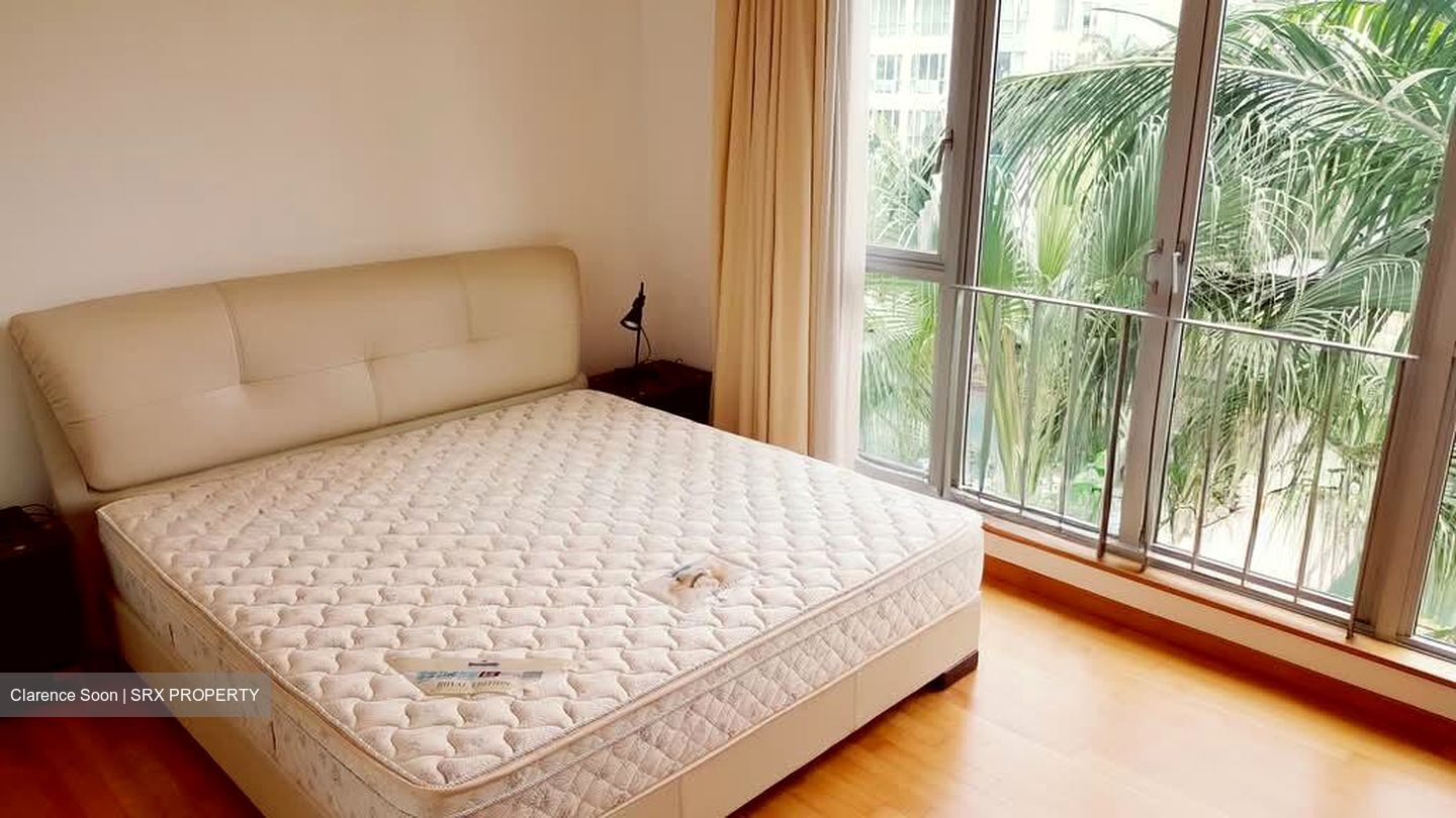 Caribbean At Keppel Bay (D4), Condominium #611445981